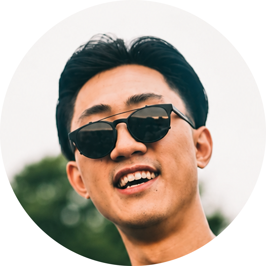 Wilson Ma