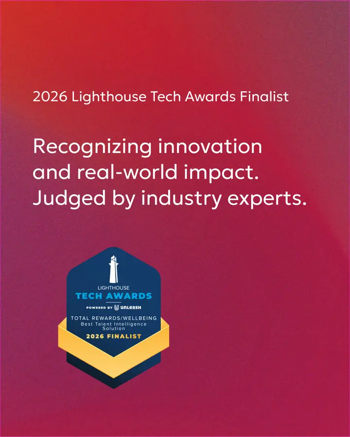 Lighthouse Tech Awards Finalist