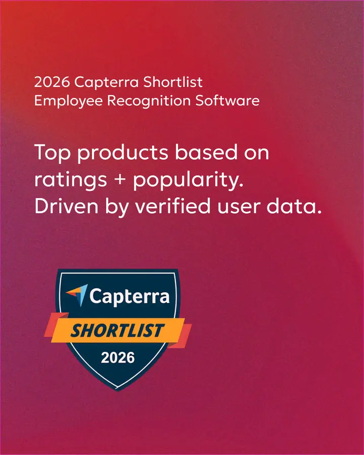 Capterra Shortlist