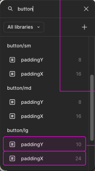 Dark Mode — shipped in 2 weeks via token architecture, full component coverage